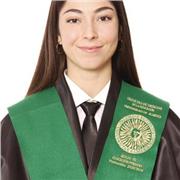 Profesor de Inglés apto para Primaria y Secundaria. Especializada en Primaria.